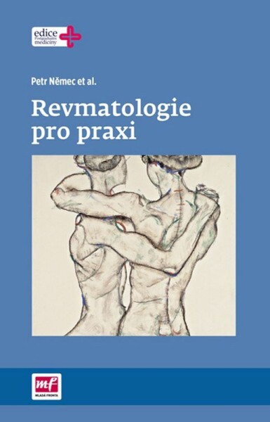 Revmatologie pro praxi, Petr Němec