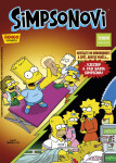 Simpsonovi 7/2026 - různí