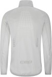CEP pánská běžecká větrovka ULTRALIGHT PRO - light grey Velikost textilu: M