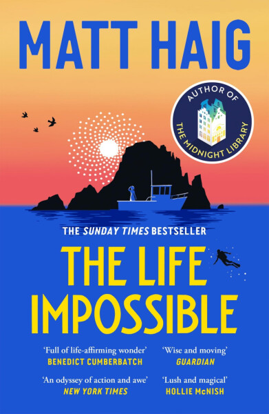 Life Impossible - Matt Haig