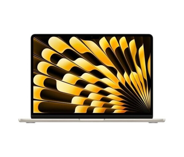 Apple MacBook Air 13'' M4 chip 10-core CPU and 10-core GPU, 24GB, 512GB SSD - Starlight EDF_1218716