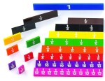 EDX Education Zlomky - V řadách