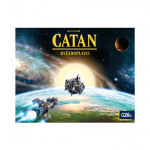 Catan - Hvězdoplavci