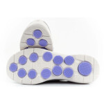 Boty Skechers Go Walk 7-Via W 125213/GYLV 37.5