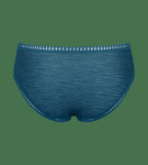 Sloggi GO Crush Hipster C3P - Turquoise - SLOGGI Turquoise - SLOGGI TURQUOISE M