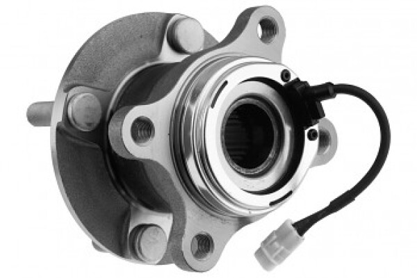 Ložisko kola zadní SUZUKI Swift IV (4WD)