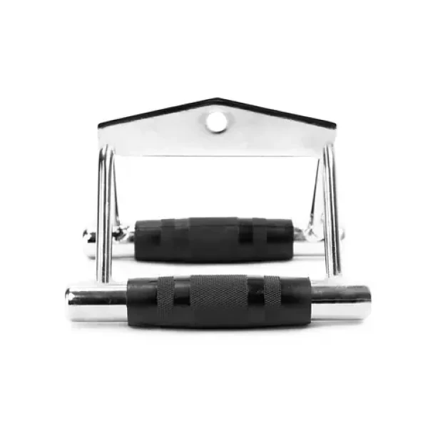 HMS UW04 Obouruční madlo s gumou (5907695522433)