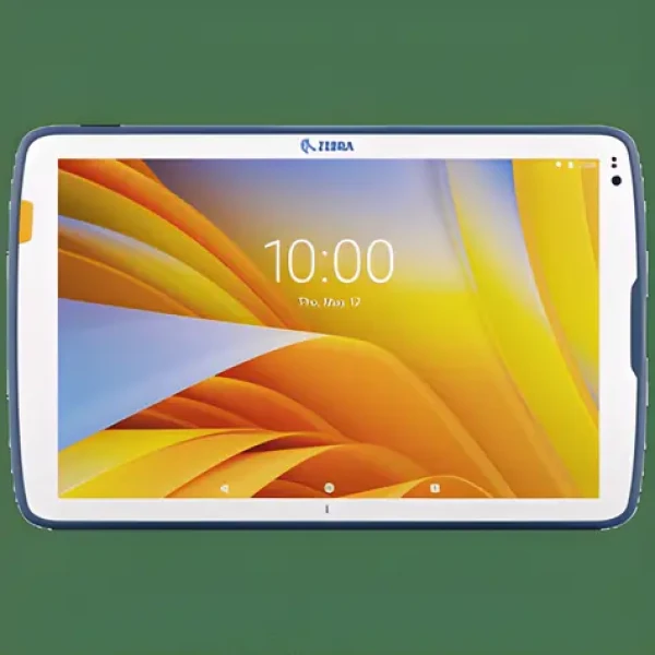 ZEBRA ET40 HC / Datový terminál / 10" / SE4100 2D snímač / Wi-Fi 6 / 8GB/128GB / Android GMS (ET40AB-0H1C2B0-A6)