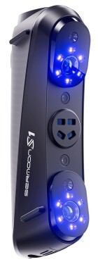 Creality SERMOON S1 – profesionální 3D skener