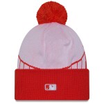 New Era Pánská zimní čepice San Francisco Giants MLB Authentic City Connect