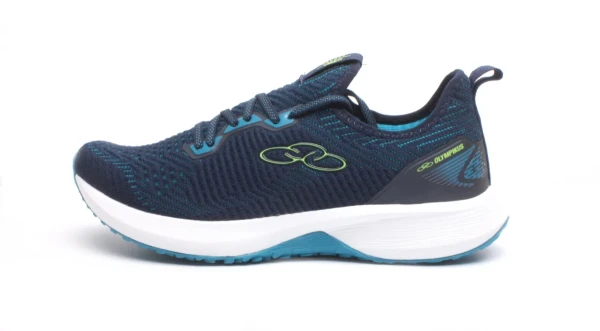 Olympikus pánská sportovní obuv Sonoro Navy/Teal Blue 44 801-21/44