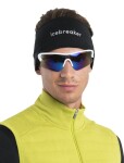 ICEBREAKER Merino 200 Oasis Headband, Black velikost: OS