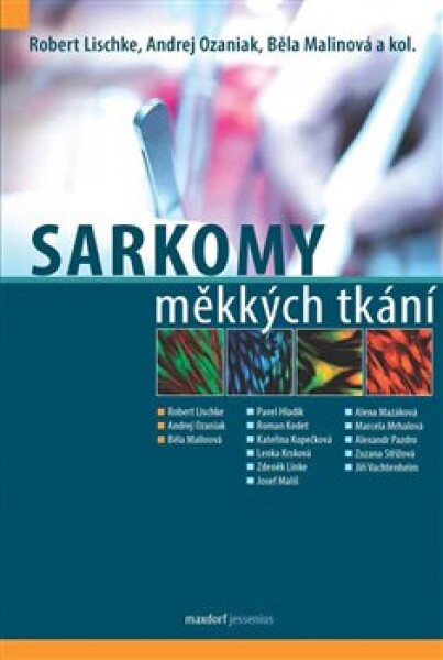 Sarkomy měkkých tkání