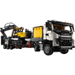 LEGO LEGO® Technic 42175 Nákladní auto Volvo FMX a elektrický bagr Volvo EC230