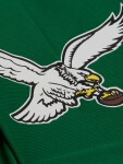 Mitchell & Ness Pánský dres Philadelphia Eagles NFL Reggie White #92 1990 Legacy Throwback Velikost: L