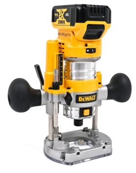 DeWALT DCW604P2