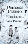 Příšerné příběhy z Černé lodi - Chris Priestley