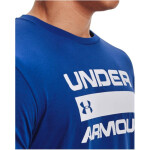 Pánské tričko Team Issue Wordmark SS M 1329582-432 - Under Armour S