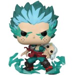 Funko POP Animation: My Hero Academia S8 Infinite Deku 10&quot;