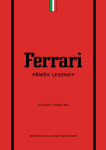 Ferrari - Příběh legendy - Stuart Codling