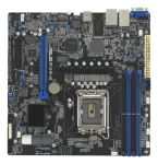 ASUS P13R-M / Základní deska / LGA 1700 / DDR5 / microATX / 2x LAN / ASMB11 (90SB0C70-M0UAY1)