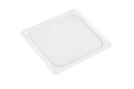 SilverStone SST-FF123W bílá / magnetický filtr pro ventilátory / velikost 120x120 (SST-FF123W)