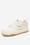 Sportovní obuv Reebok REE VAMP AR30240WCG Syntetický materiál,Přírodní kůže (useň) - Lícová