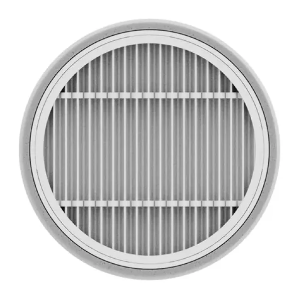 Xiaomi Dust Mite Vacuum Cleaner Pro Filter (2-Pack) pro Xiaomi Dust Mite Pro (BHR8935GL)