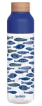 Quokka Tritanová láhev Ice fish 840 ml (Q6985)