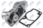 PIETRO Termostat Opel Astra G 2.0–2.2 DTI 74–92 kW (1999–2005)