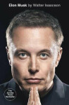 Elon Musk Walter Isaacson