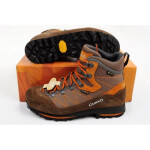 Dámská treková obuv Aku Trekker GTX W 978W518 38