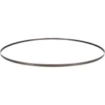 Makita B-16667 / pilový pás / 2240x16x0.5mm / dřevo příčný řez / 3ks (B-16667)