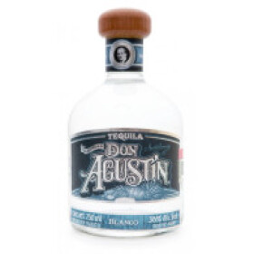 Don Agustin BLANCO Tequila 38% 0,7 l (hola lahev)