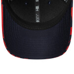 New Era Pánská kšiltovka Red Bull F1 940MC Visor print