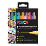 Posca PC-3M mm,