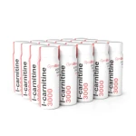 L-karnitin 3000 Liquid Shot - GymBeam (grep, 20 x 60 ml) (8789-13-grep-20x60ml)