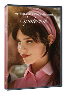 Společník DVD