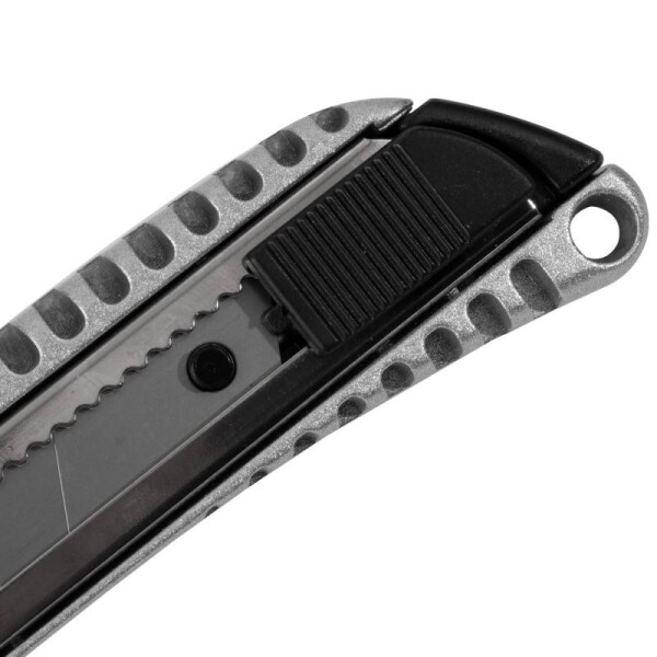 Nůž s odlamovací čepelí, 18 mm, STALCO