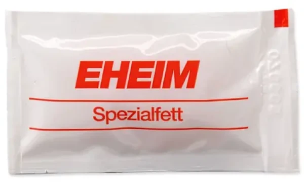 Eheim Vazelína na gumová těsnění / Akvarijní příslušenství / Péče o filtry (E11-7345988)