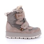 Dětské zimní boty Primigi 4873033 Velikost: