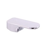 RAV Slezák - YUKON - Páčka , Chrom ø35mm KR3509 KR3509