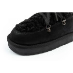 Dámské sněhule DFSH370004 černé - D.Franklin 38