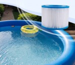 Donner filtrační kartuš INT VI Tkanina 8596220012395