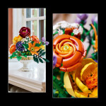 LEGO LEGO® Botanicals 10345 Květinové aranžmá