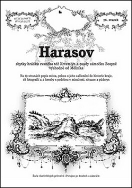 Harasov - Rostislav Vojkovský