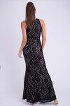 Dlouhé šaty model 69403 YourNewStyle s