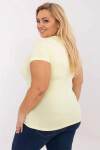 T-shirt plus size model 211766 Relevance XL