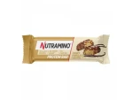 Nutramino Protein Bar 55 g vanilla - caramel (14046)