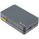 Ansmann powerbanka 20.000 mAh PB320PD USB-C vs./výst.1700-0147